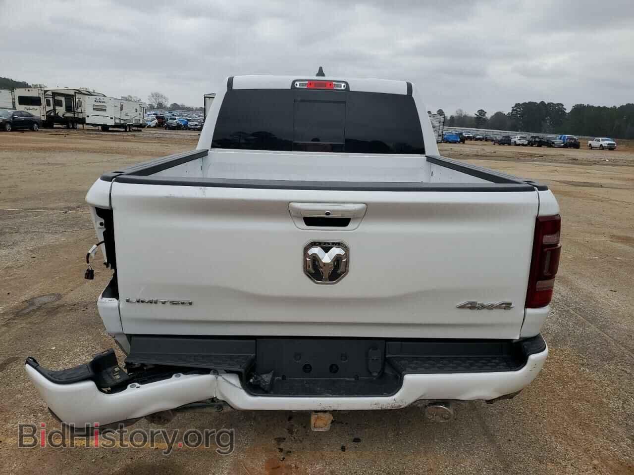 2023 RAM 1500 - VIN: 1C6SRFHT6PN515511 - Photo 6