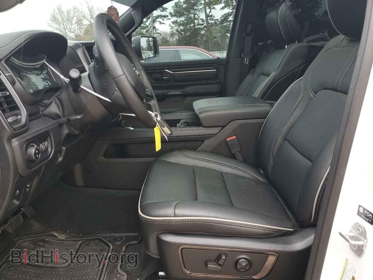 2023 RAM 1500 - VIN: 1C6SRFHT6PN515511 - Photo 7