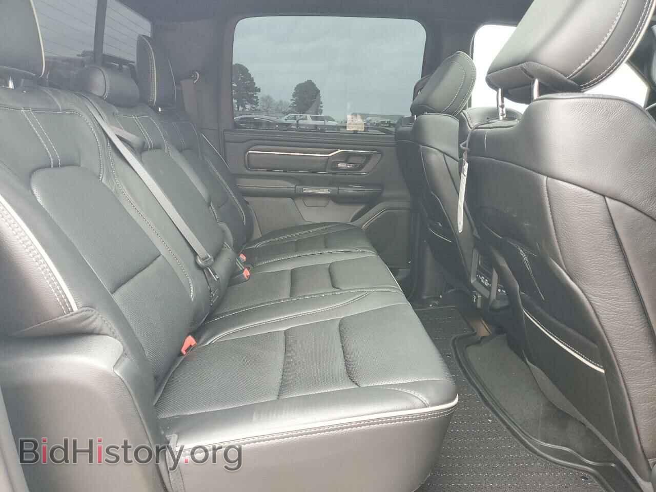 2023 RAM 1500 - VIN: 1C6SRFHT6PN515511 - Photo 10