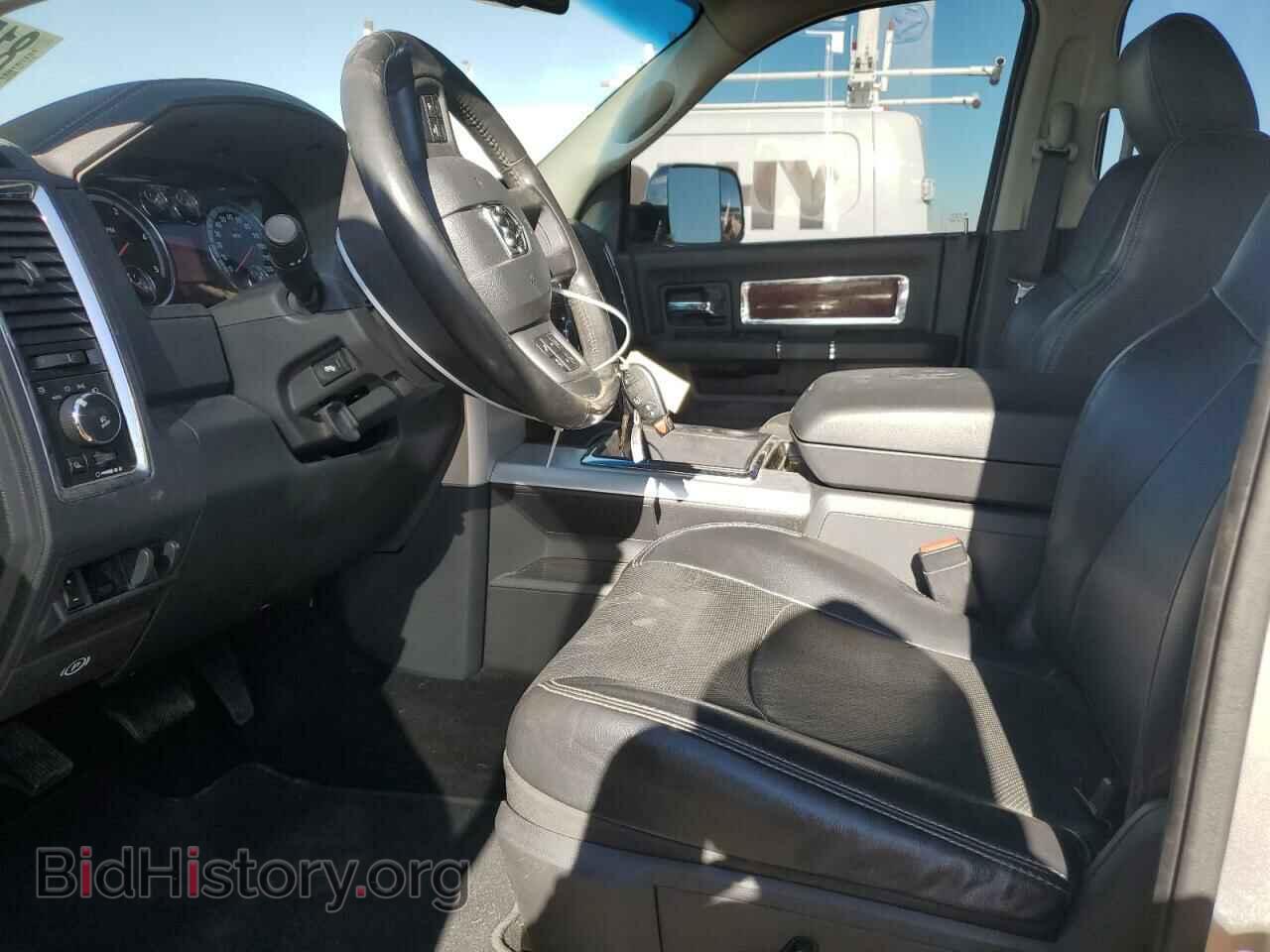 2012 DODGE RAM 2500 - VIN: 3C6UD5KL9CG147984 - Фото 7