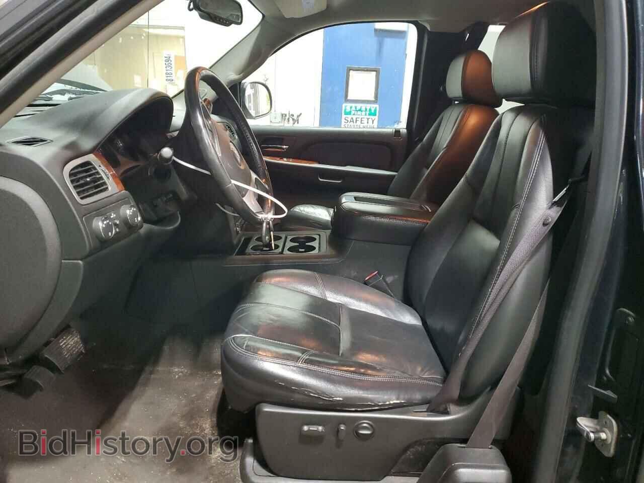 2009 GMC SIERRA - VIN: 1GTEK39029Z124512 - Фото 7