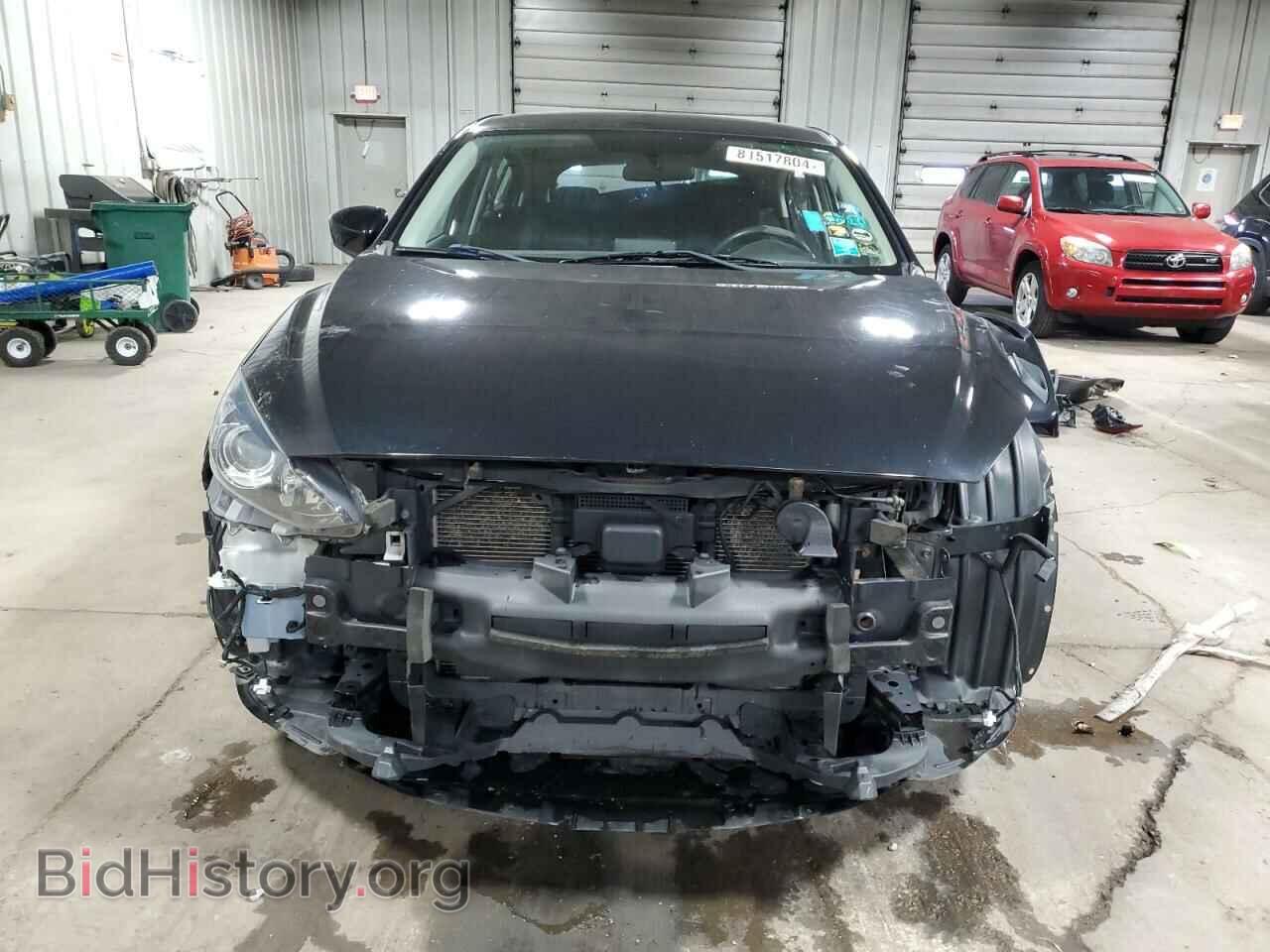 2015 MAZDA 3 - VIN: 3MZBM1K70FM200991 - Фото 5