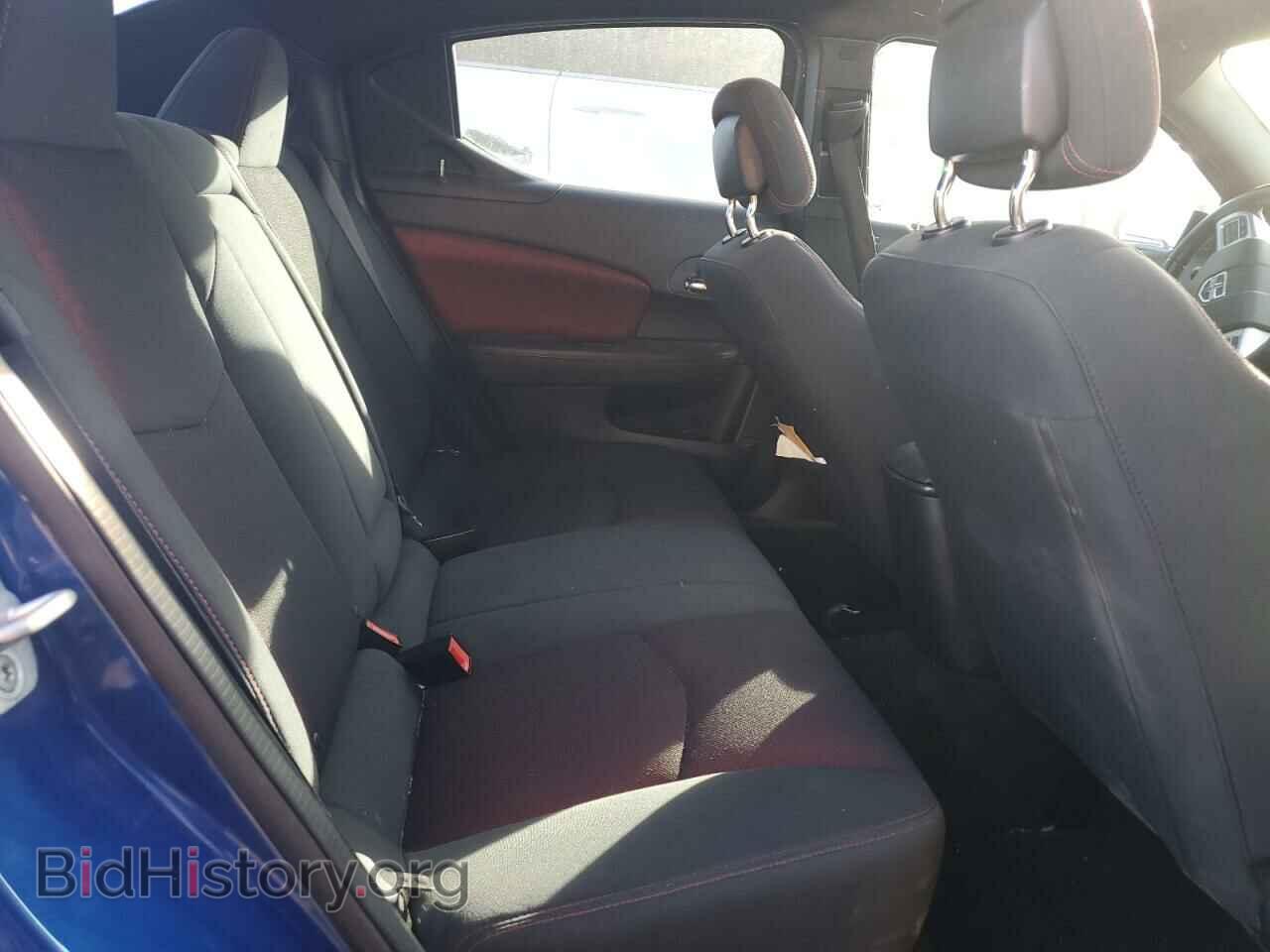 2012 DODGE AVENGER - VIN: 1C3CDZEG0CN253763 - Фото 10