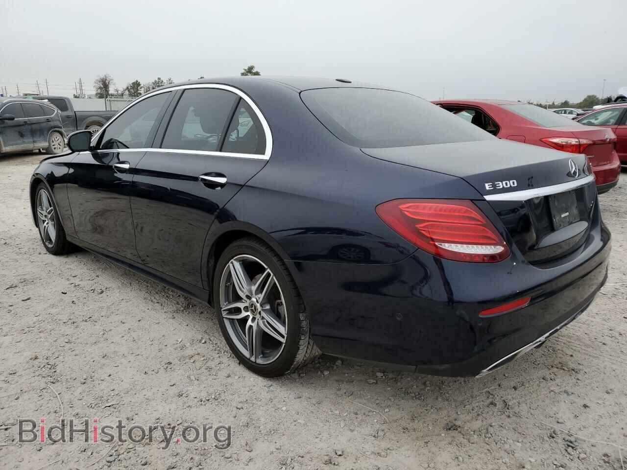 2018 MERCEDES-BENZ E-CLASS - VIN: WDDZF4JB5JA350061 - Фото 2