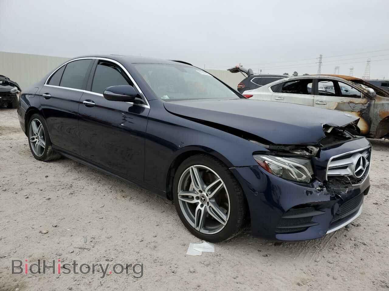 2018 MERCEDES-BENZ E-CLASS - VIN: WDDZF4JB5JA350061 - Фото 4