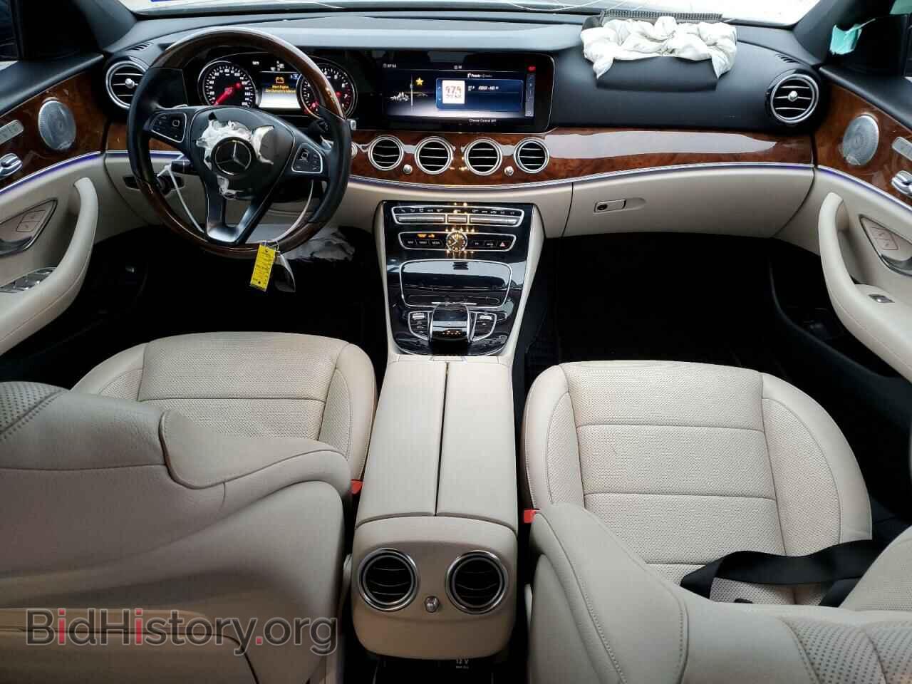 2018 MERCEDES-BENZ E-CLASS - VIN: WDDZF4JB5JA350061 - Фото 8