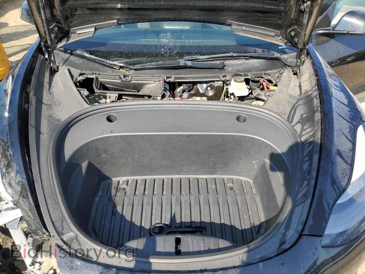 2022 TESLA MODEL 3 - VIN: 5YJ3E1EA0NF371464 - Photo 11