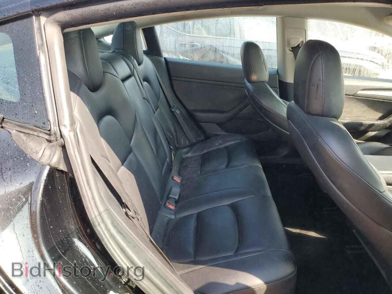 2022 TESLA MODEL 3 - VIN: 5YJ3E1EA0NF371464 - Photo 10