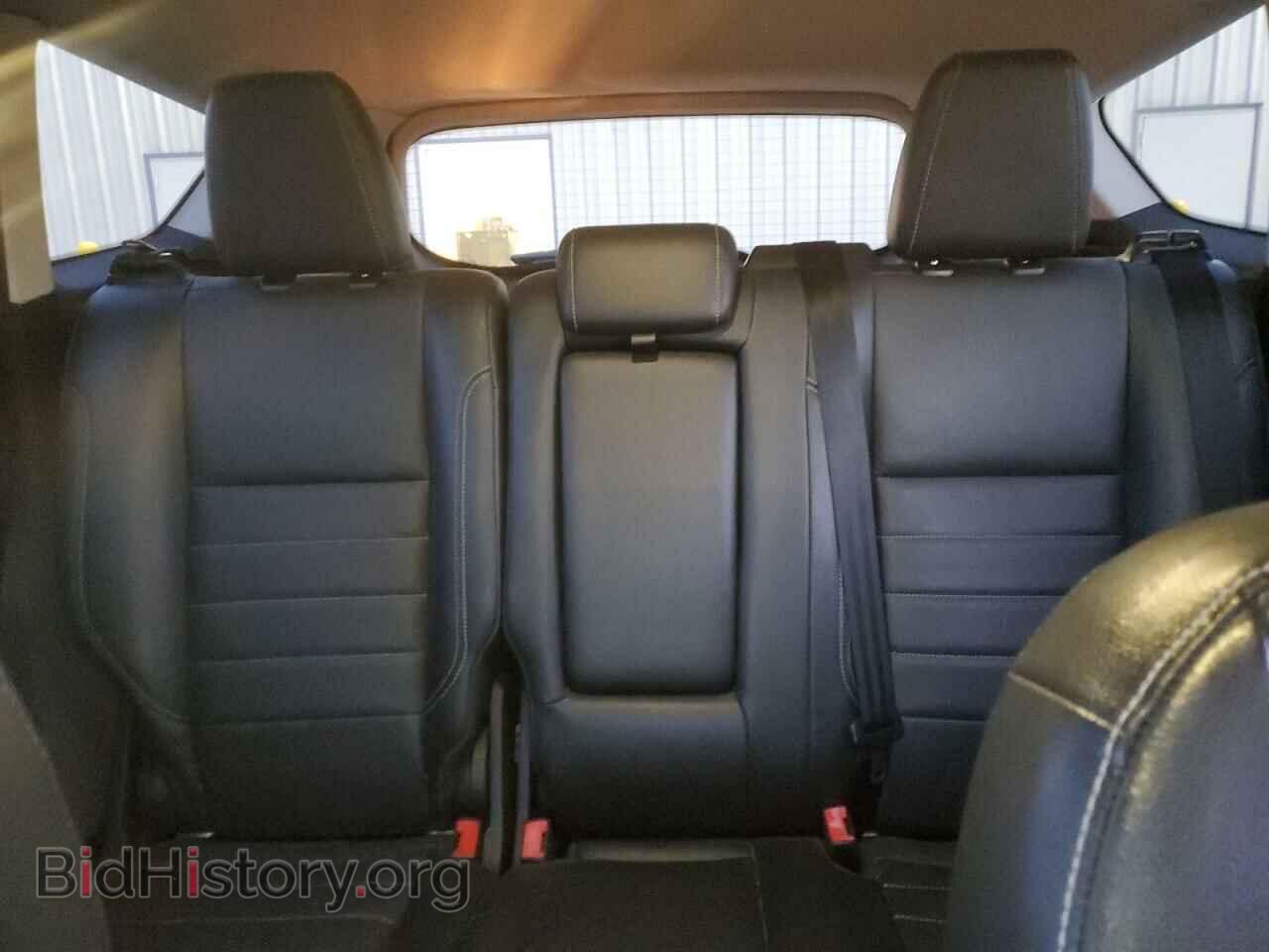 2013 FORD ESCAPE - VIN: 1FMCU9H98DUA87715 - Фото 10