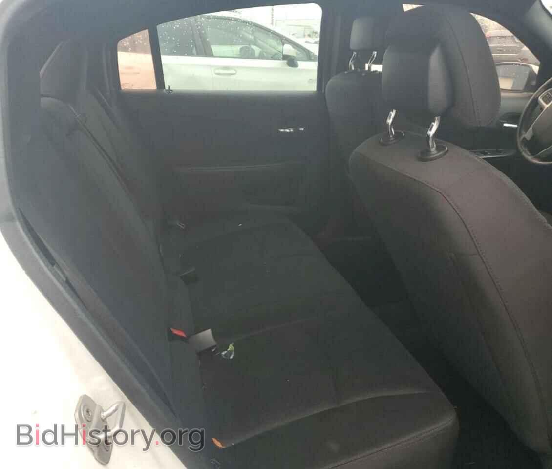 2013 CHRYSLER 200 - VIN: 1C3CCBBB8DN543205 - Фото 10