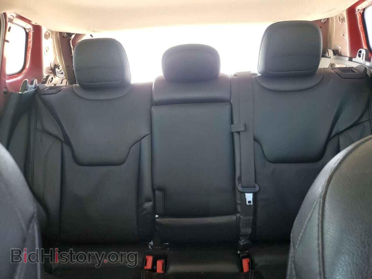2021 JEEP COMPASS - VIN: 3C4NJDCBXMT527799 - Фото 10