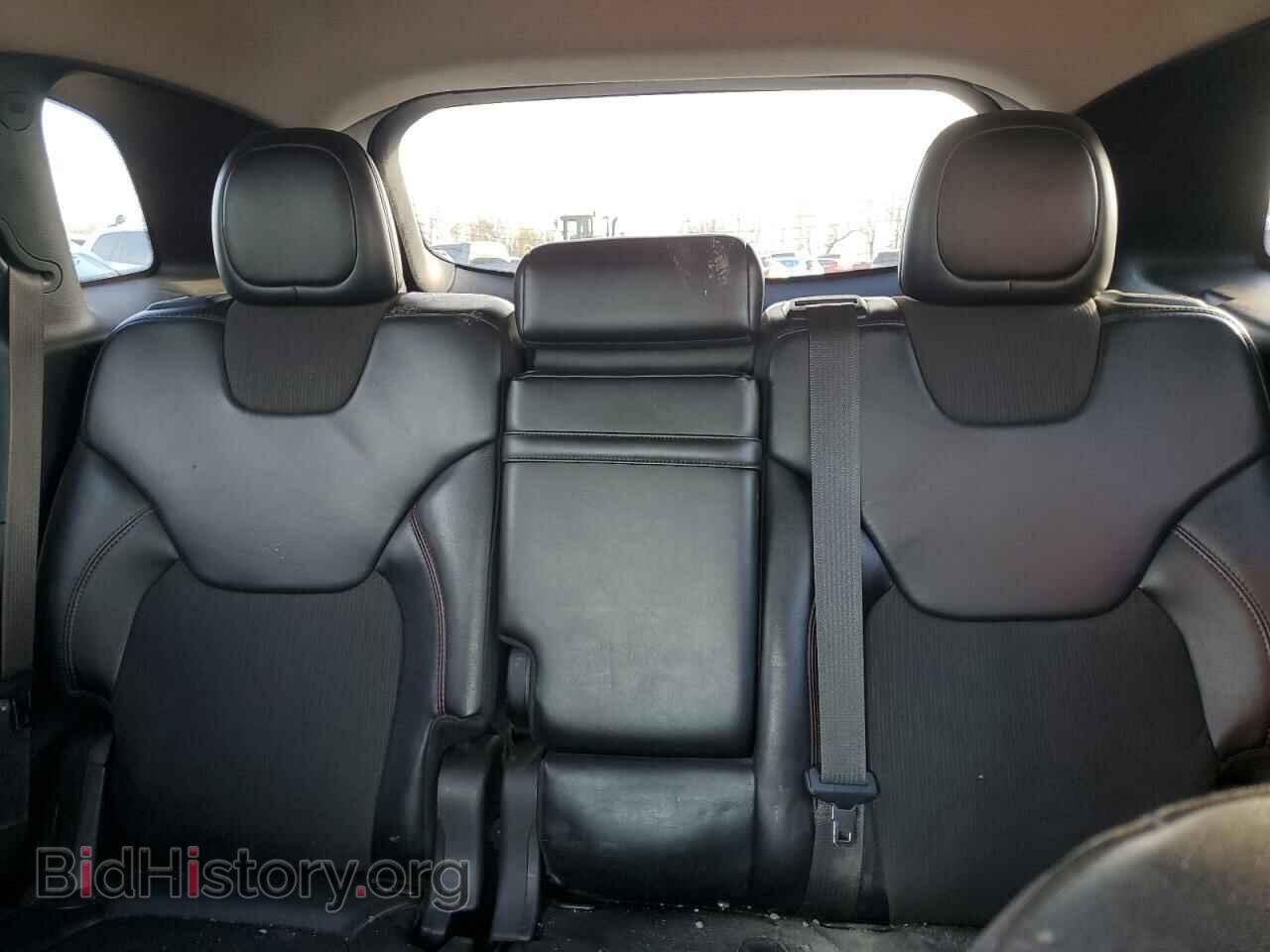 2014 JEEP CHEROKEE - VIN: 1C4PJMBS4EW290927 - Фото 10