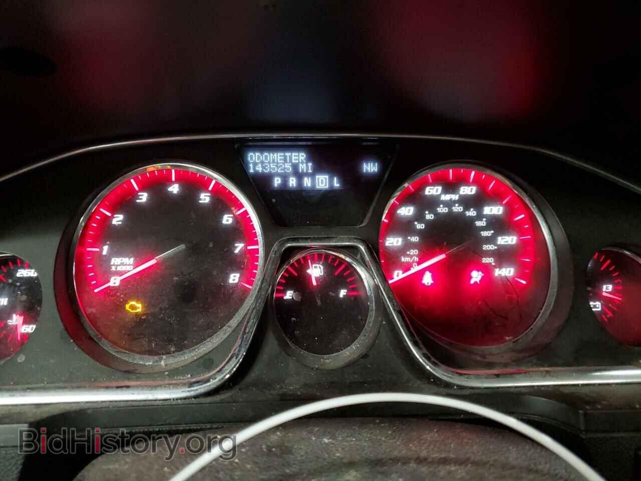 2014 GMC ACADIA DEN - VIN: 1GKKVTKD9EJ291356 - Фото 9