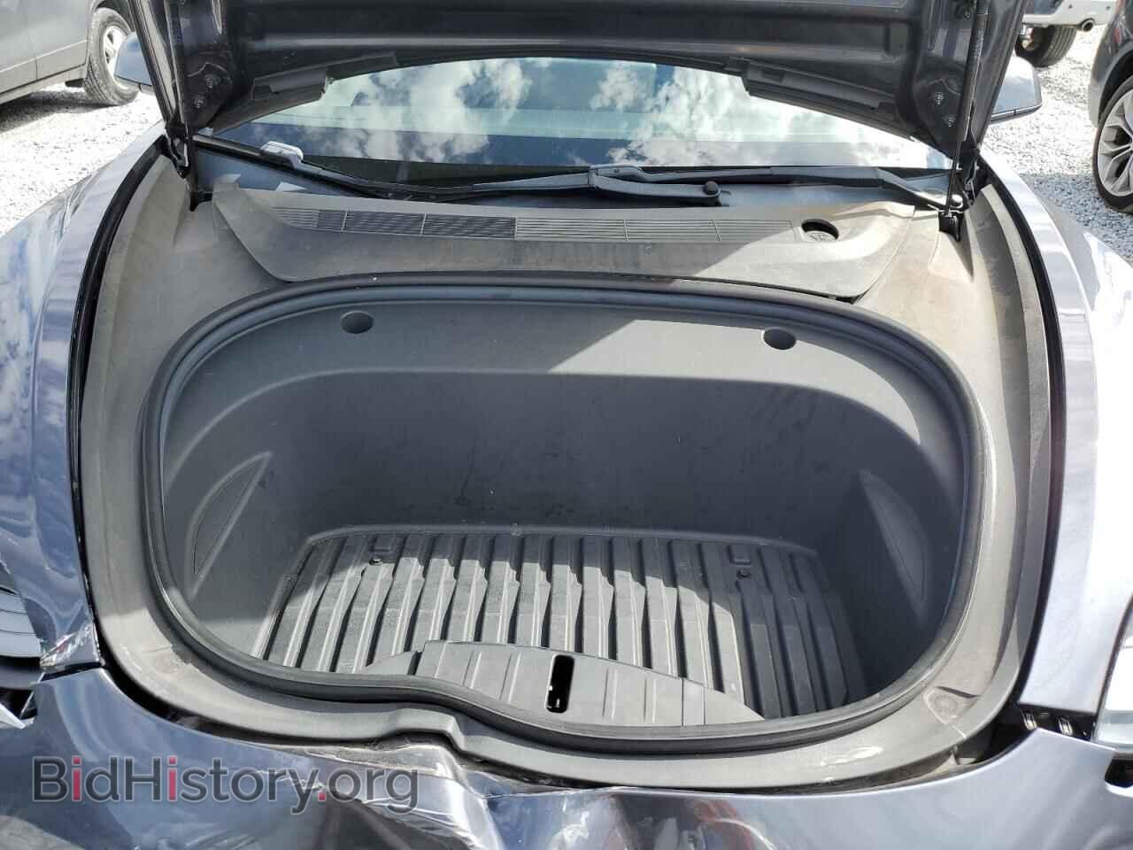2021 TESLA MODEL 3 - VIN: 5YJ3E1EA0MF913371 - Photo 11