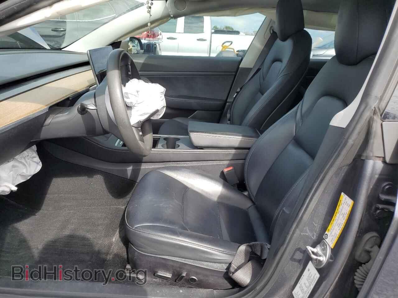 2021 TESLA MODEL 3 - VIN: 5YJ3E1EA0MF913371 - Photo 7