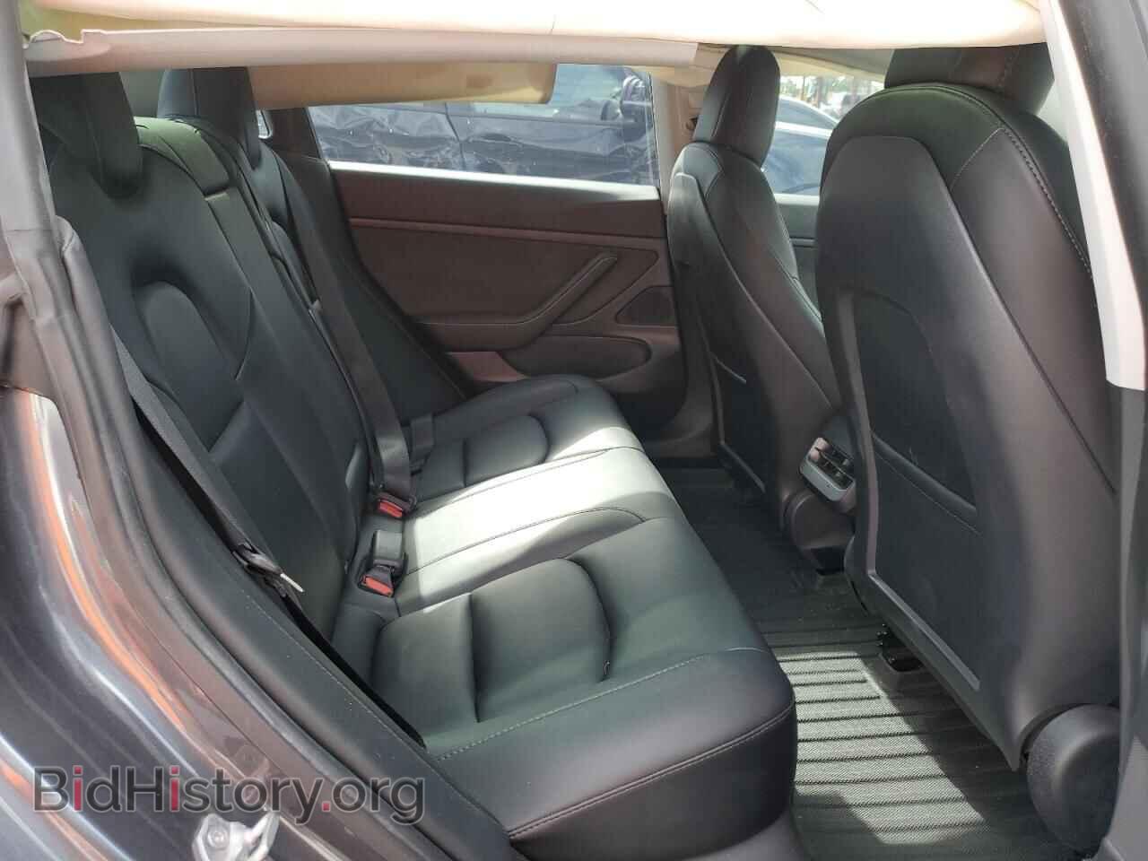 2021 TESLA MODEL 3 - VIN: 5YJ3E1EA0MF913371 - Photo 10