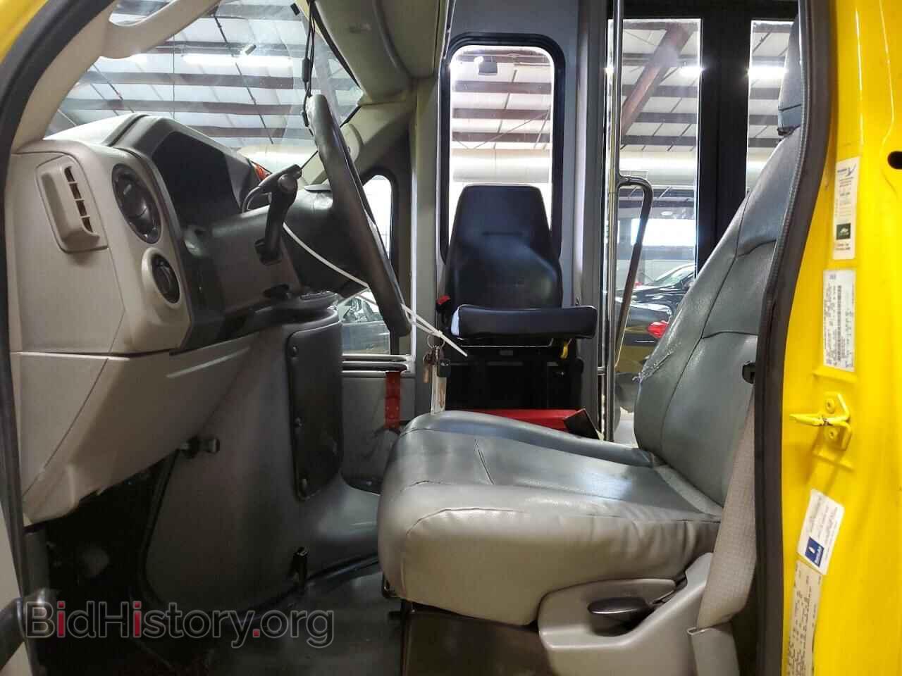 2019 FORD ALL Models - VIN: 1FDFE4FS5KDC46030 - Фото 7