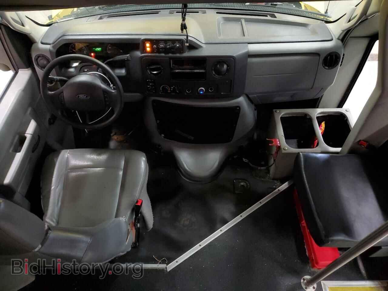 2019 FORD ALL Models - VIN: 1FDFE4FS5KDC46030 - Фото 8