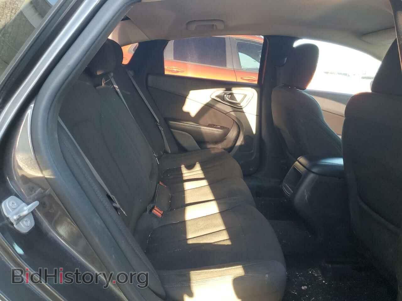 2015 CHRYSLER 200 - VIN: 1C3CCCAB2FN671546 - Photo 10