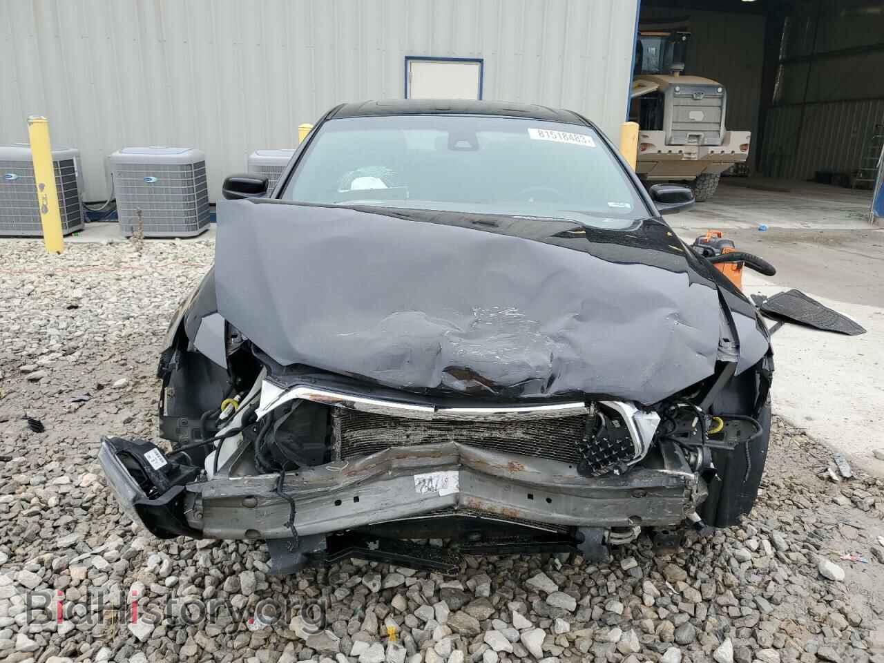 2013 FORD TAURUS - VIN: 1FAHP2KT1DG111497 - Photo 5
