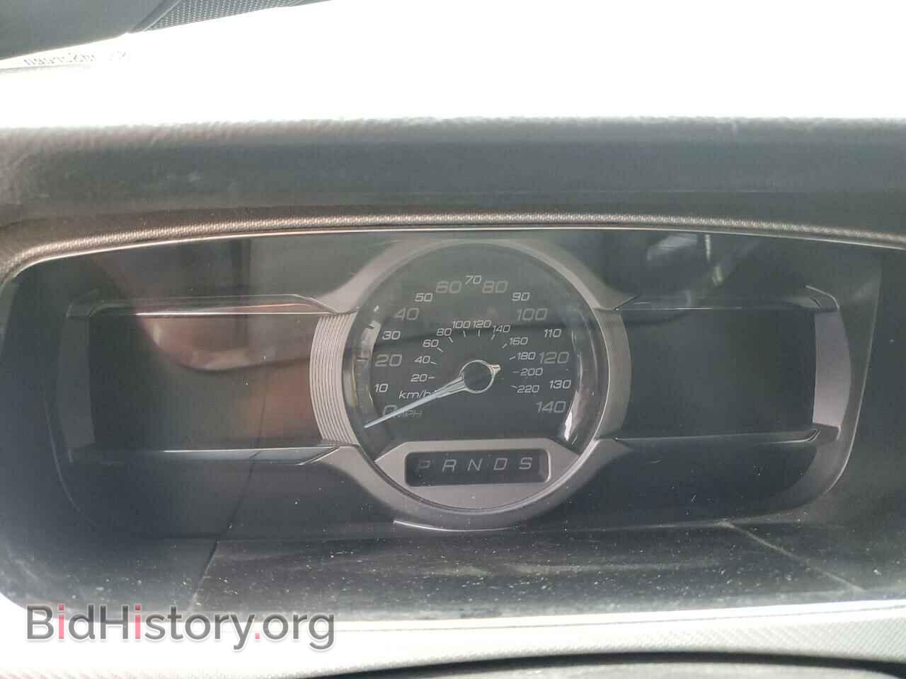 2013 FORD TAURUS - VIN: 1FAHP2KT1DG111497 - Photo 9