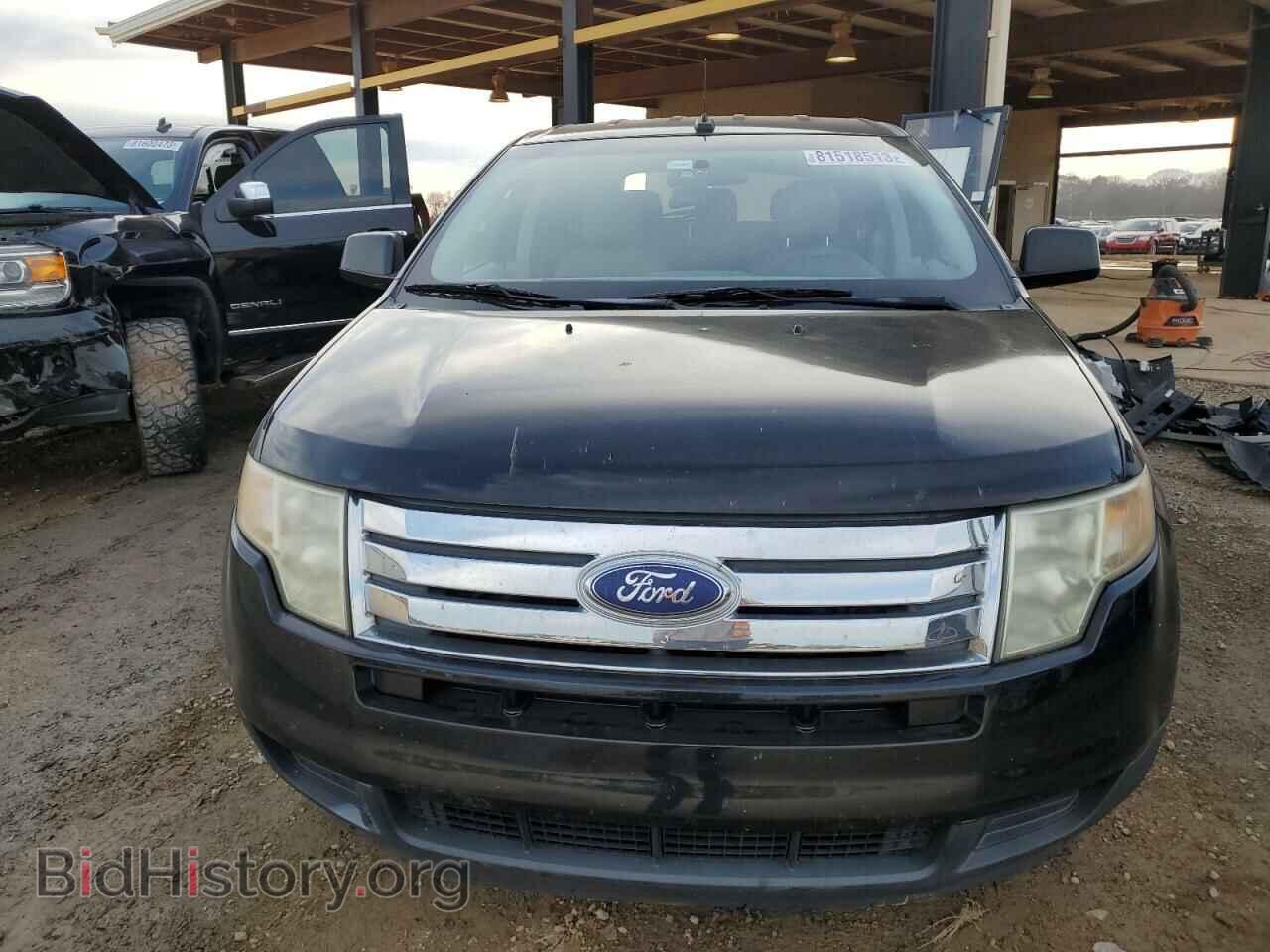 2007 FORD EDGE - VIN: 2FMDK36C07BA60878 - Photo 5