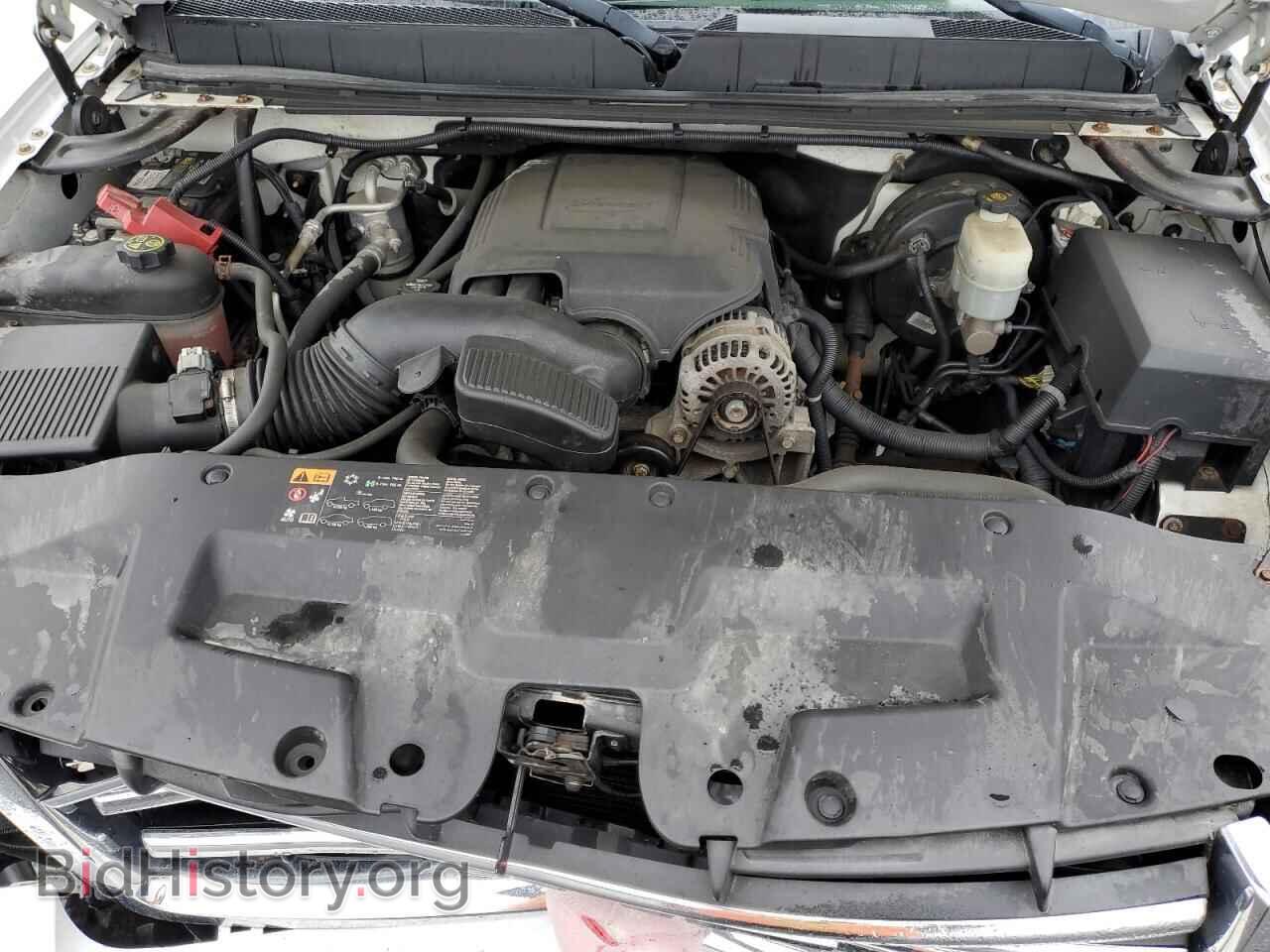 2013 GMC SIERRA - VIN: 3GTP2VE76DG358099 - Фото 12