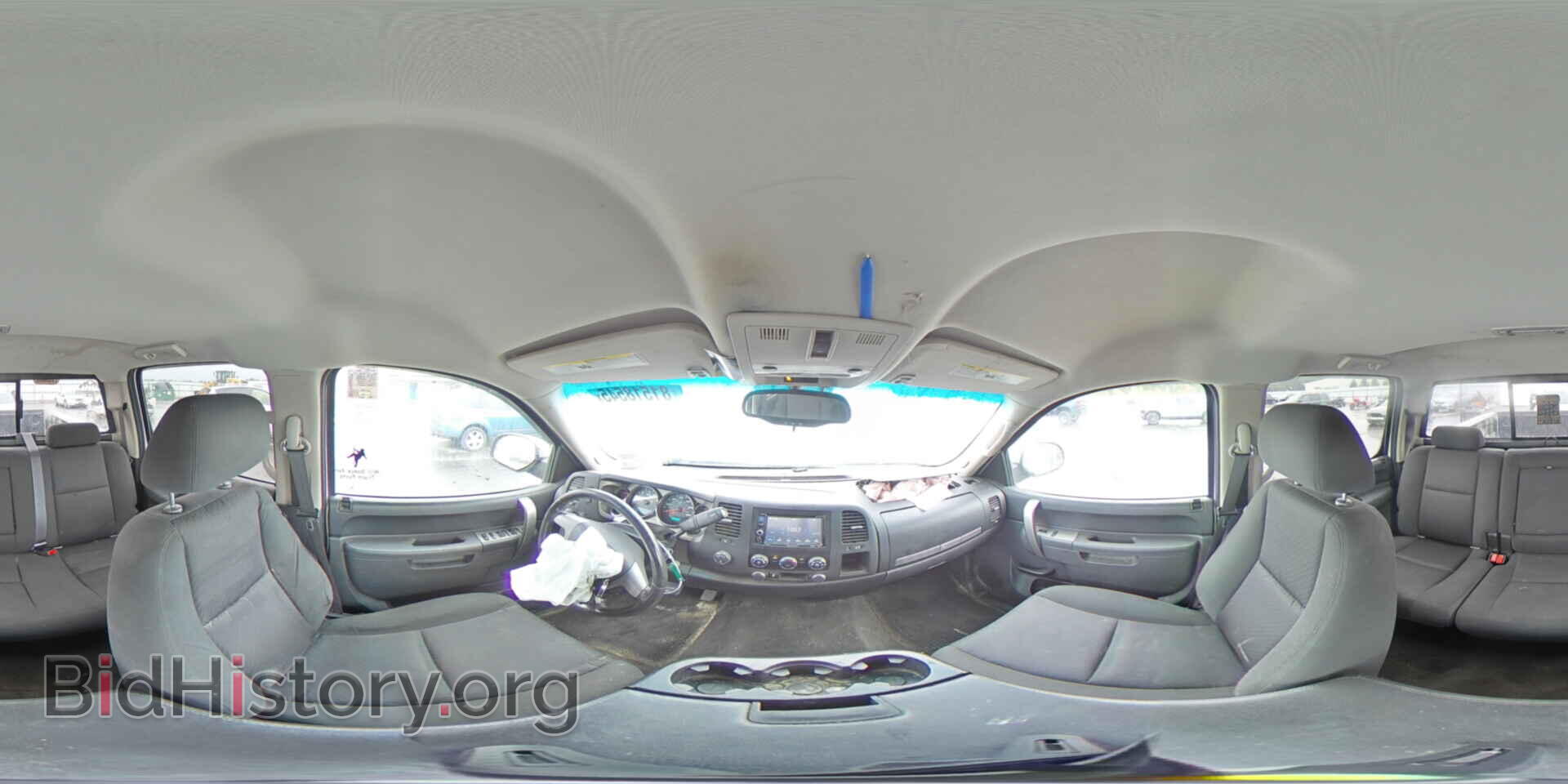 2013 GMC SIERRA - VIN: 3GTP2VE76DG358099 - Фото 16
