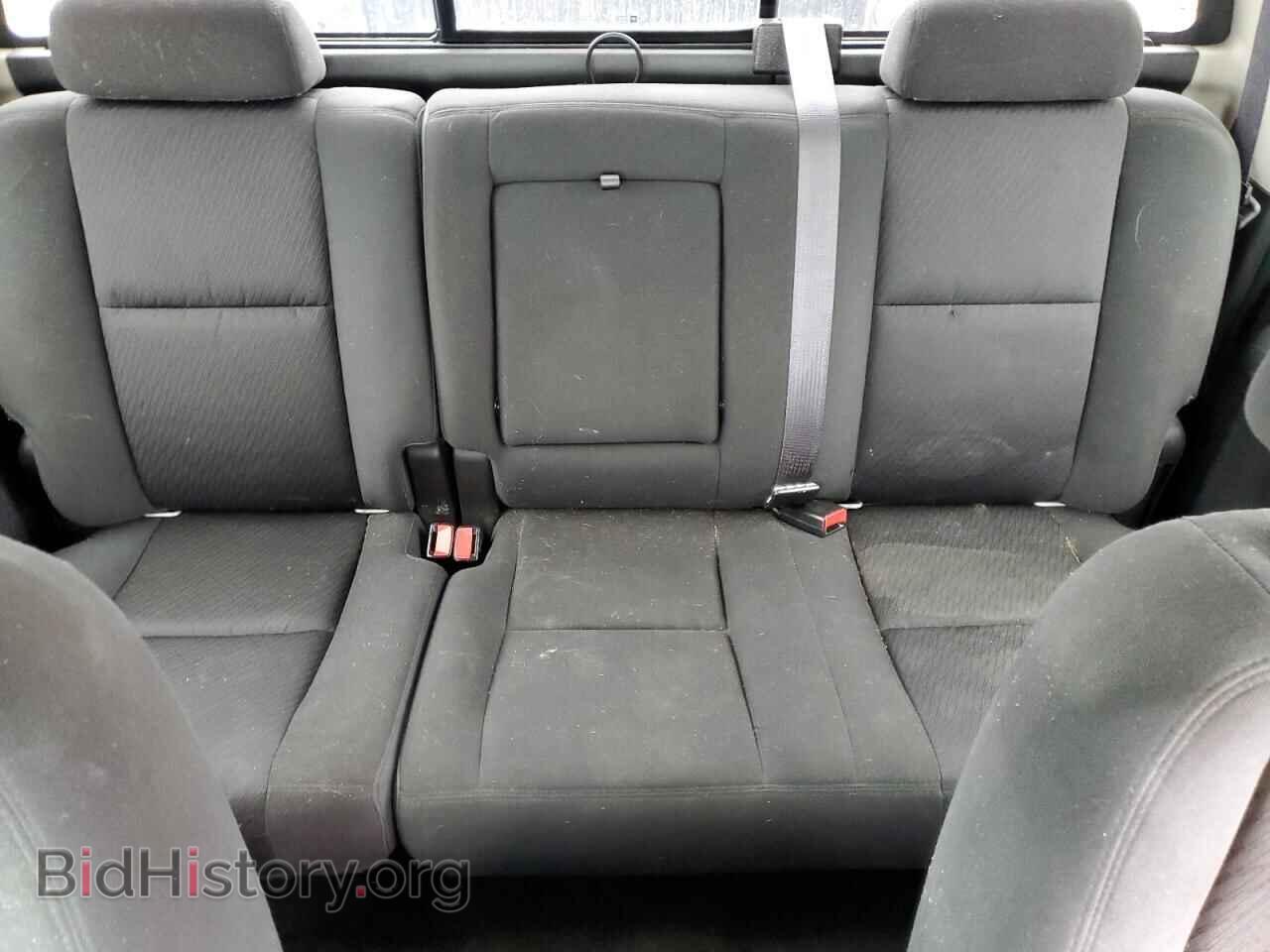 2013 GMC SIERRA - VIN: 3GTP2VE76DG358099 - Фото 10