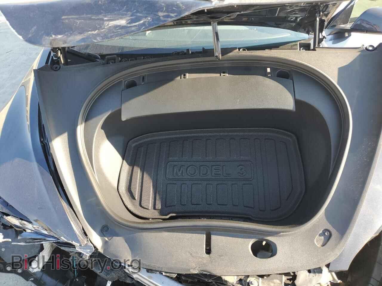 2024 TESLA MODEL 3 - VIN: 5YJ3E1EBXRF811950 - Photo 11