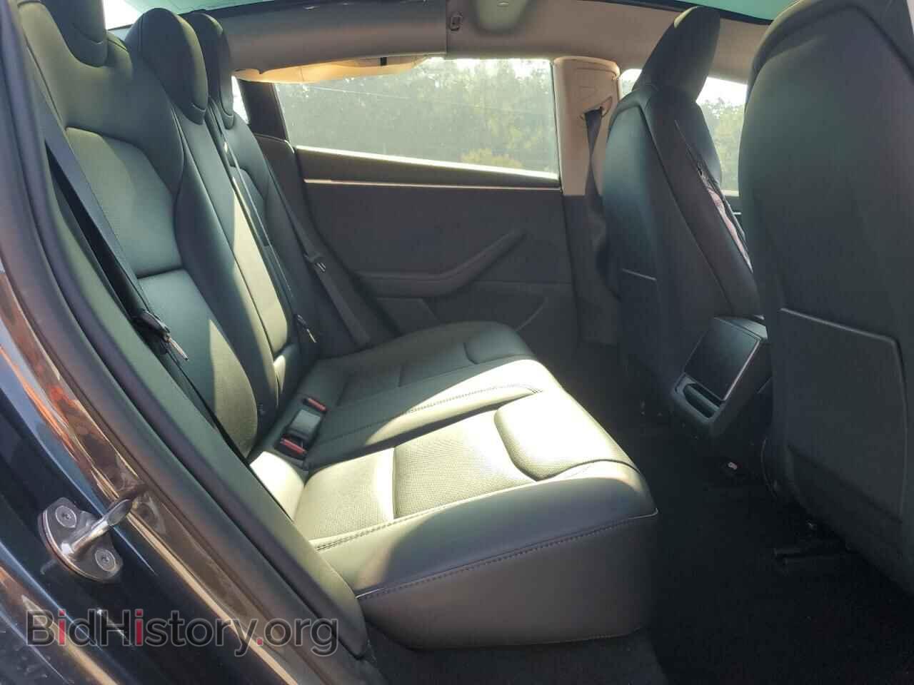 2024 TESLA MODEL 3 - VIN: 5YJ3E1EBXRF811950 - Photo 10
