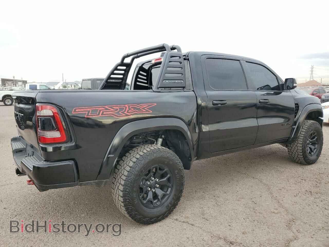 2023 RAM 1500 - VIN: 1C6SRFU94PN503917 - Фото 3