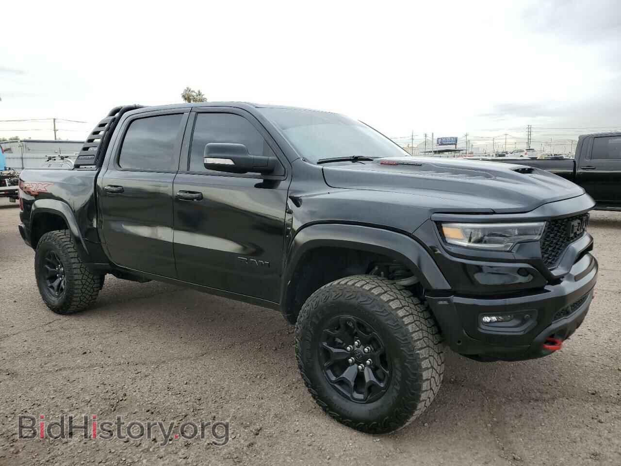 2023 RAM 1500 - VIN: 1C6SRFU94PN503917 - Фото 4