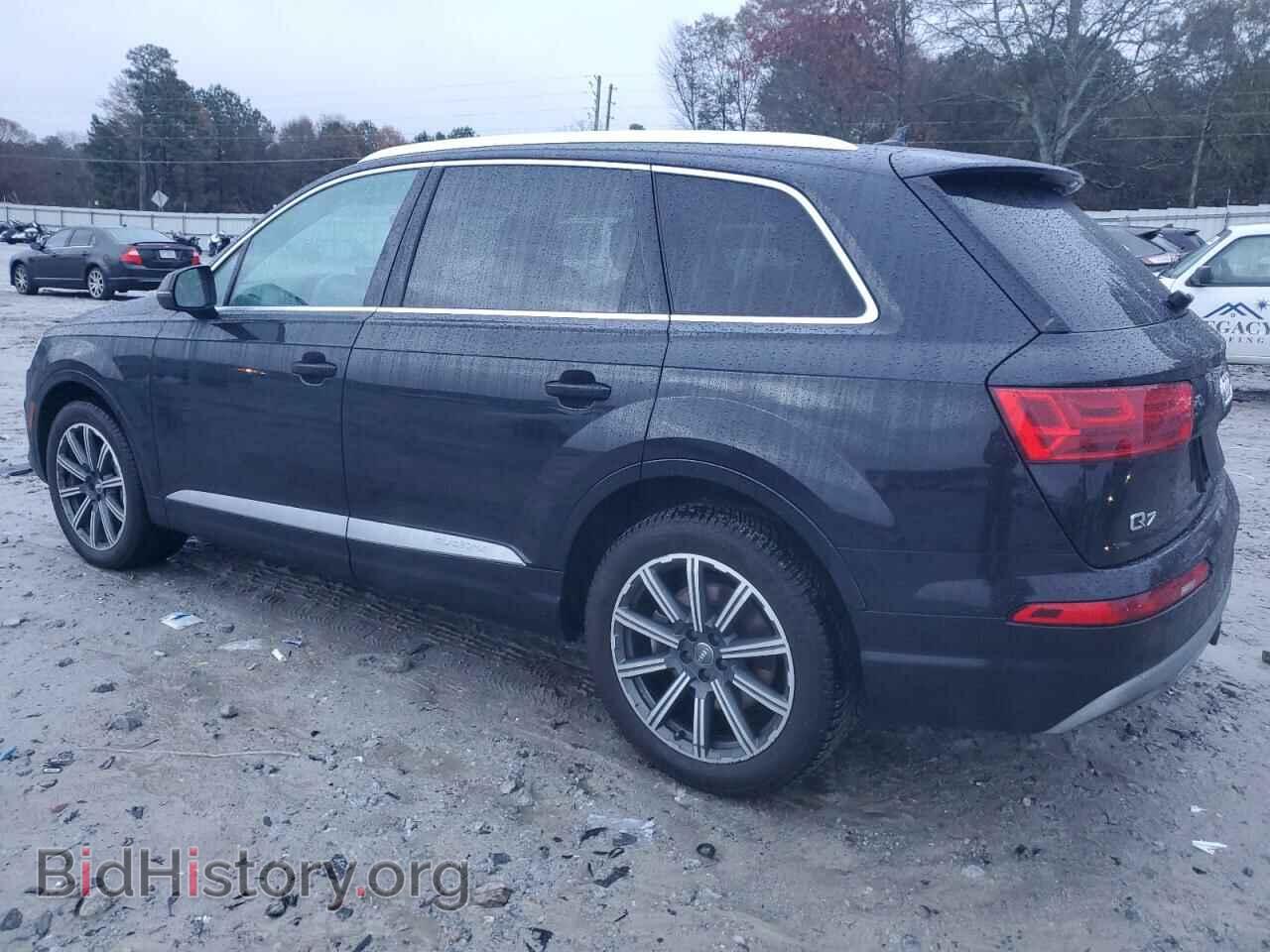 2017 AUDI Q7 - VIN: WA1LAAF71HD003444 - Фото 2