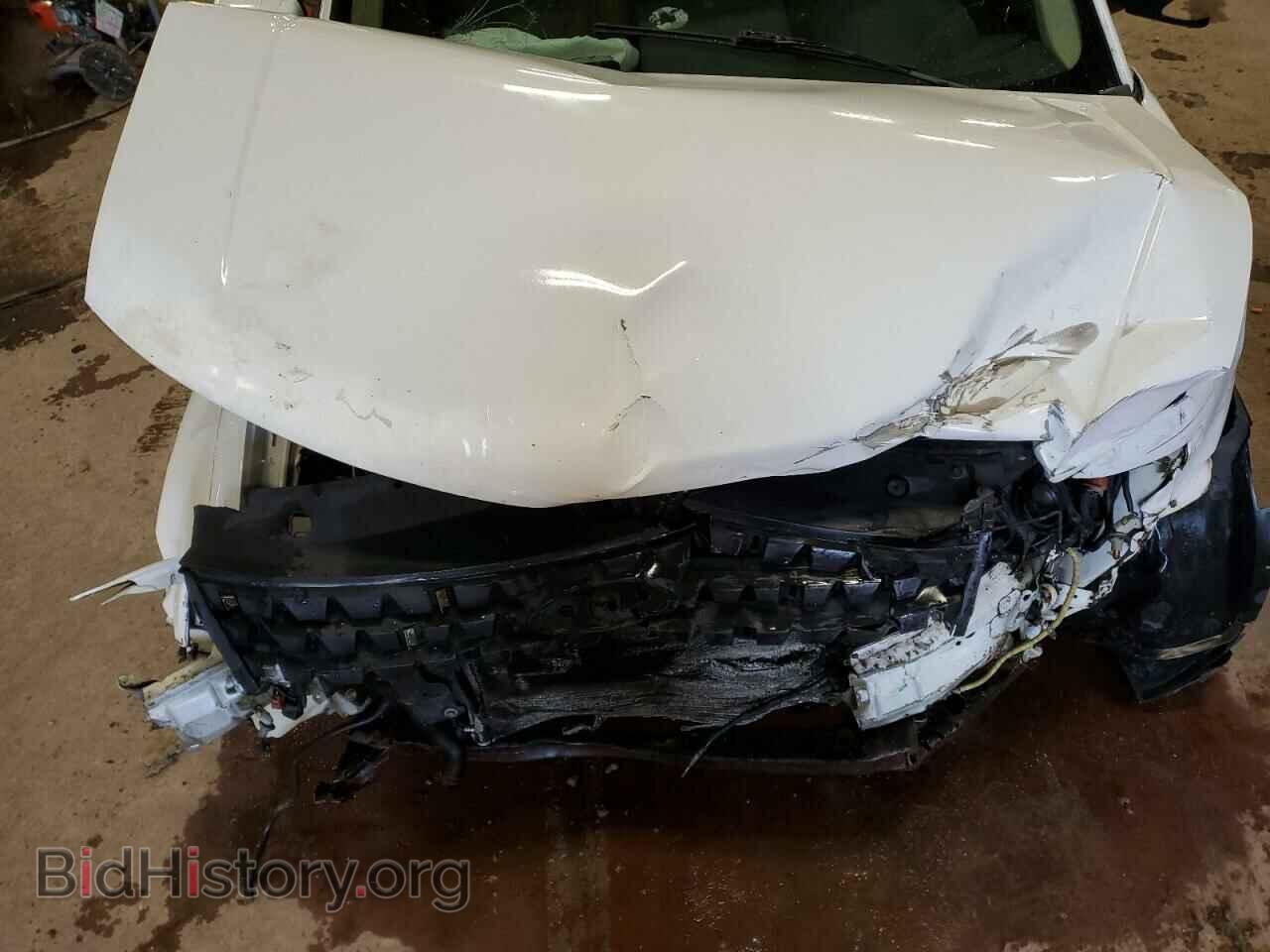 2008 FORD TAURUS - VIN: 1FAHP24W48G180875 - Фото 11