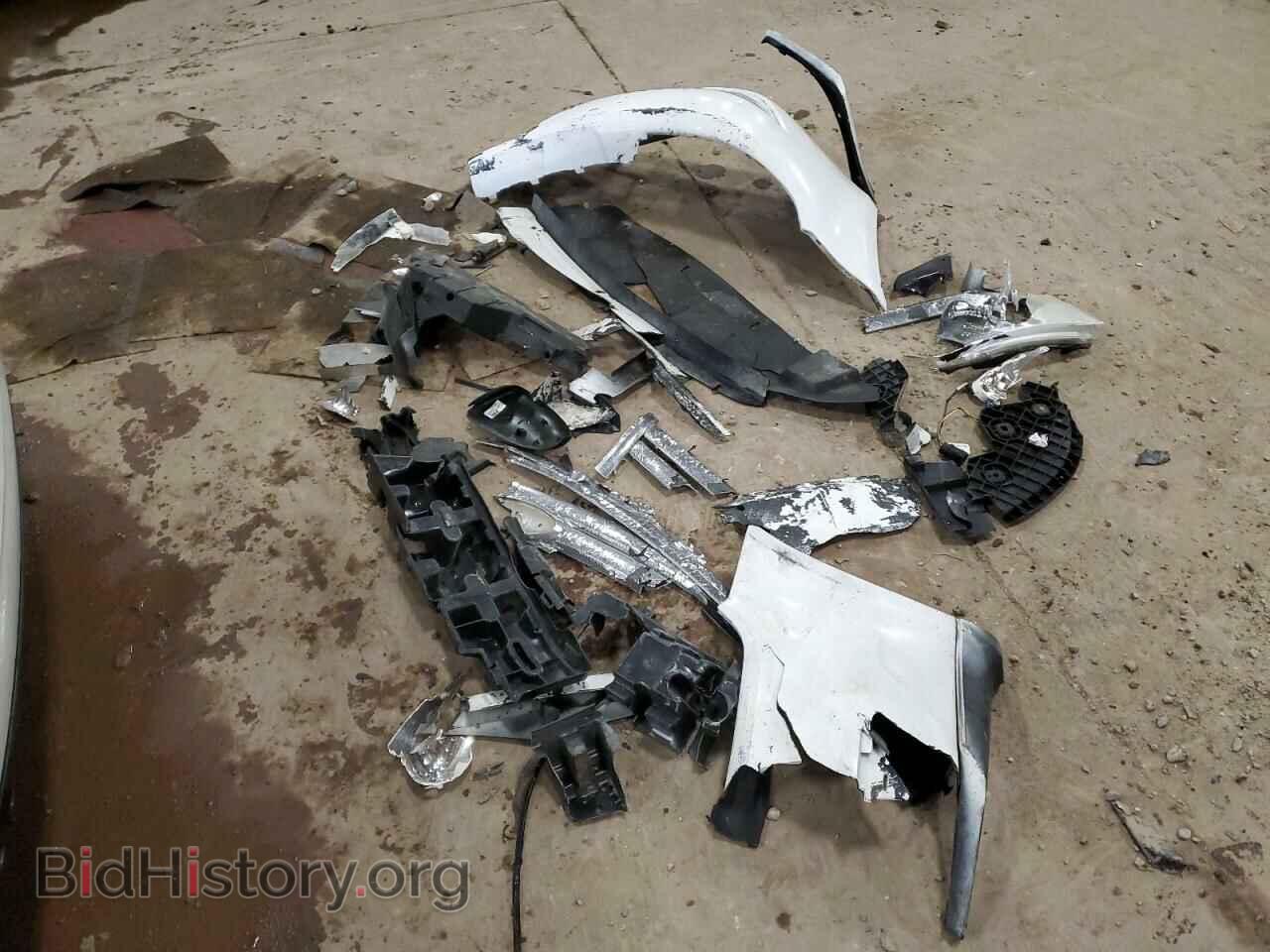 2008 FORD TAURUS - VIN: 1FAHP24W48G180875 - Фото 12