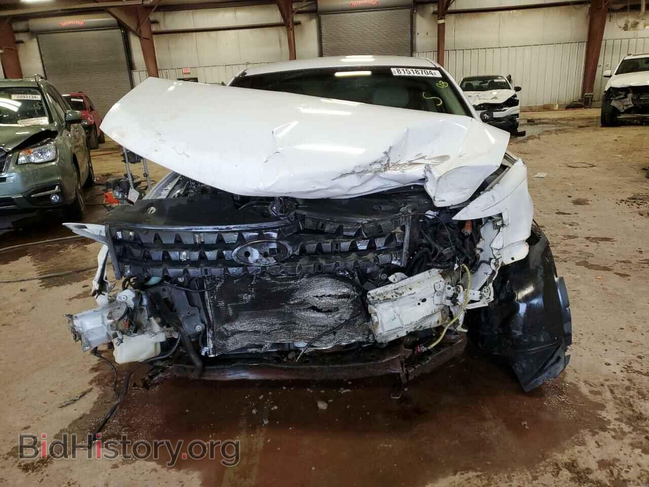 2008 FORD TAURUS - VIN: 1FAHP24W48G180875 - Фото 5