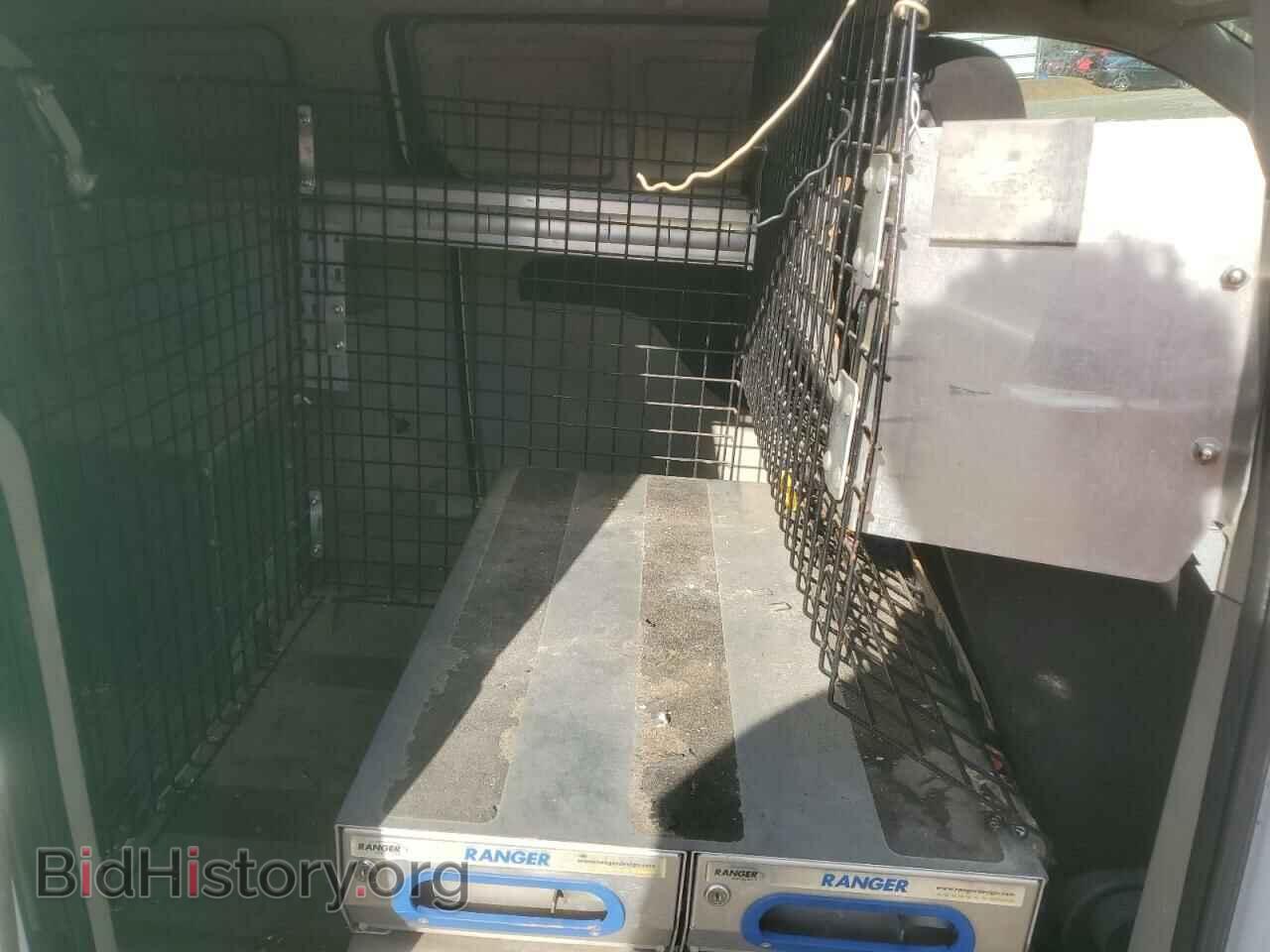 2014 RAM TRADESMAN - VIN: 2C4JRGAG8ER264482 - Фото 11