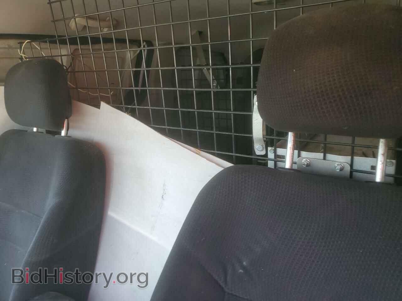 2014 RAM TRADESMAN - VIN: 2C4JRGAG8ER264482 - Фото 10