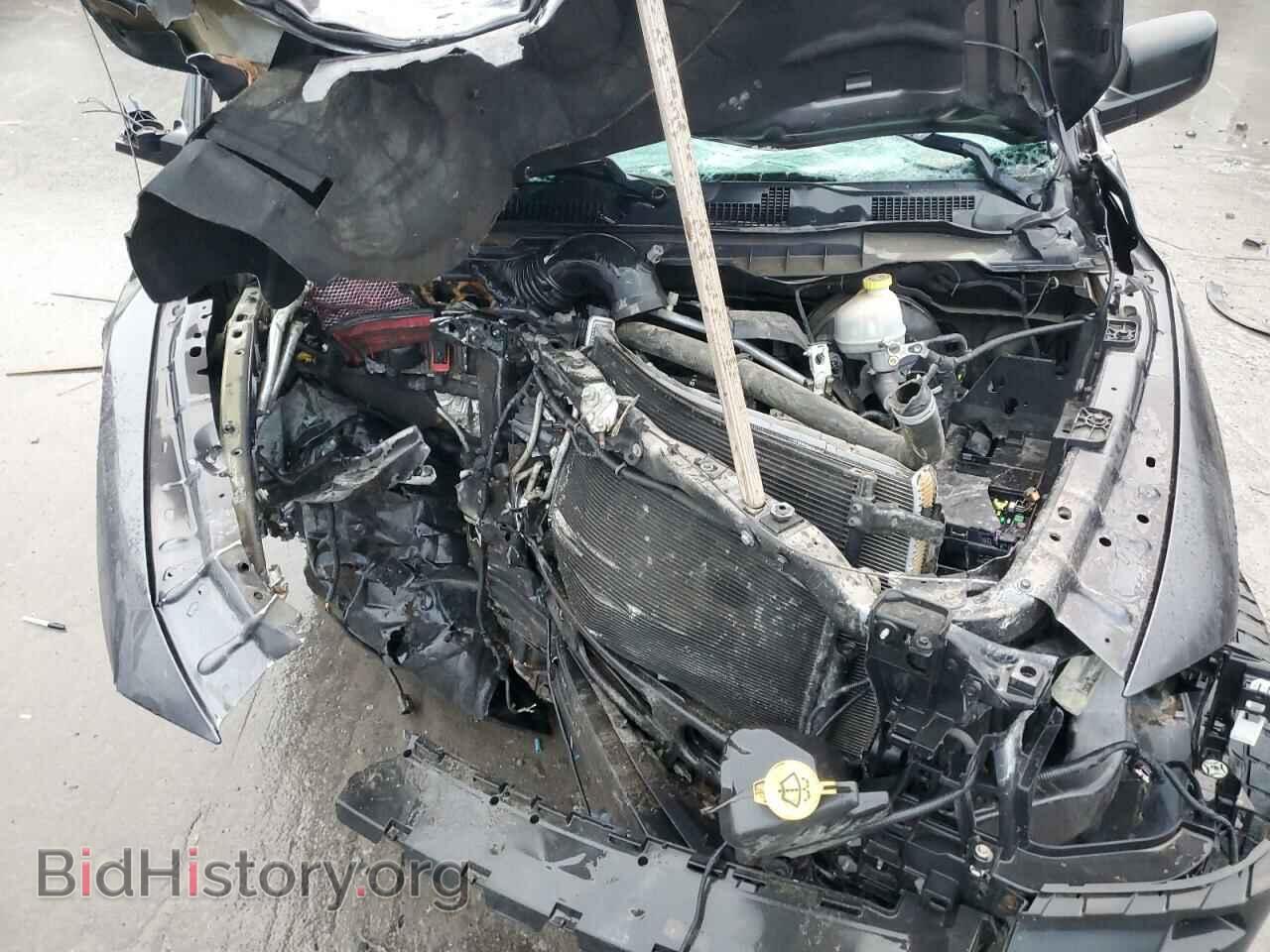 2015 RAM 1500 - VIN: 1C6RR7KT2FS683532 - Фото 11