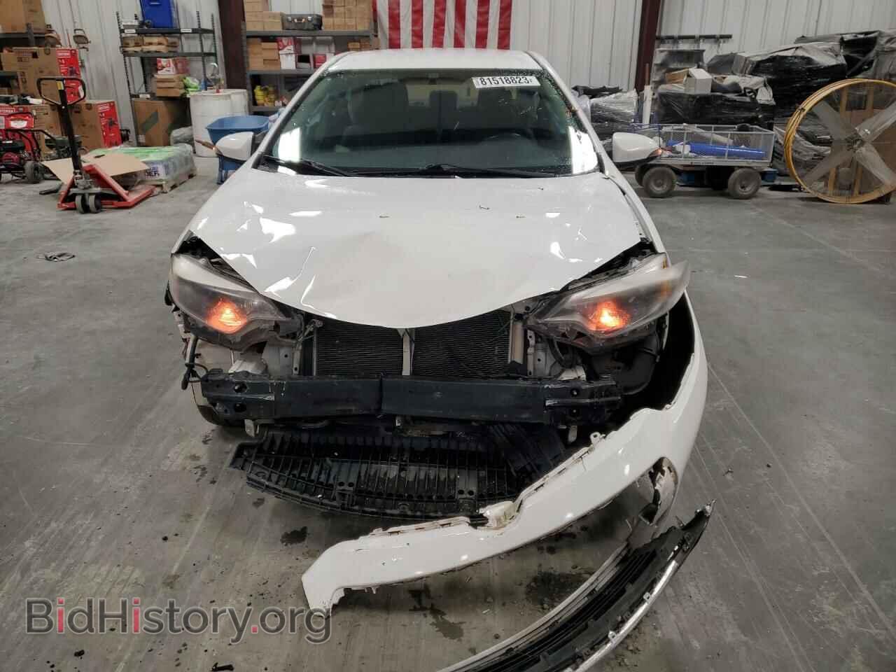 2014 TOYOTA COROLLA - VIN: 2T1BURHE9EC009942 - Photo 4
