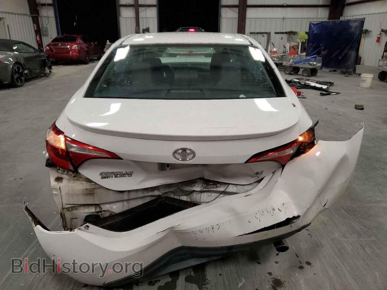 2014 TOYOTA COROLLA - VIN: 2T1BURHE9EC009942 - Photo 5