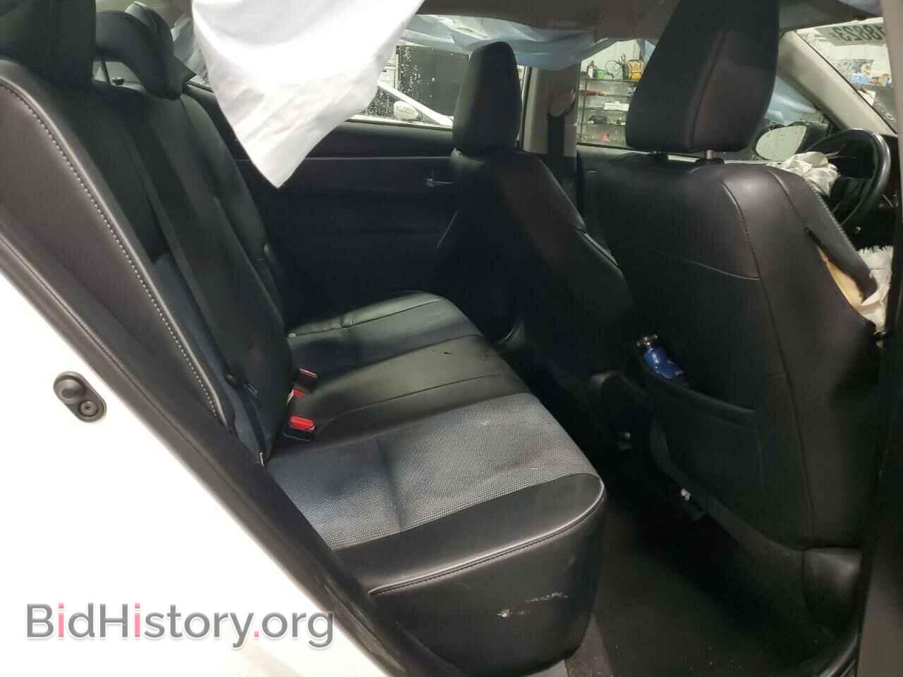 2014 TOYOTA COROLLA - VIN: 2T1BURHE9EC009942 - Photo 9