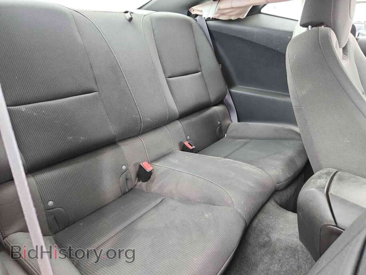 2014 CHEVROLET CAMARO - VIN: 2G1FB1E39E9275997 - Фото 10