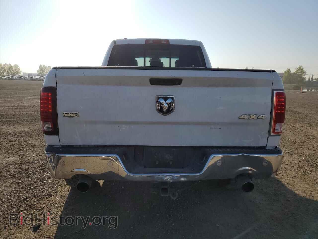 2014 RAM 1500 - VIN: 1C6RR7JM3ES398766 - Фото 6