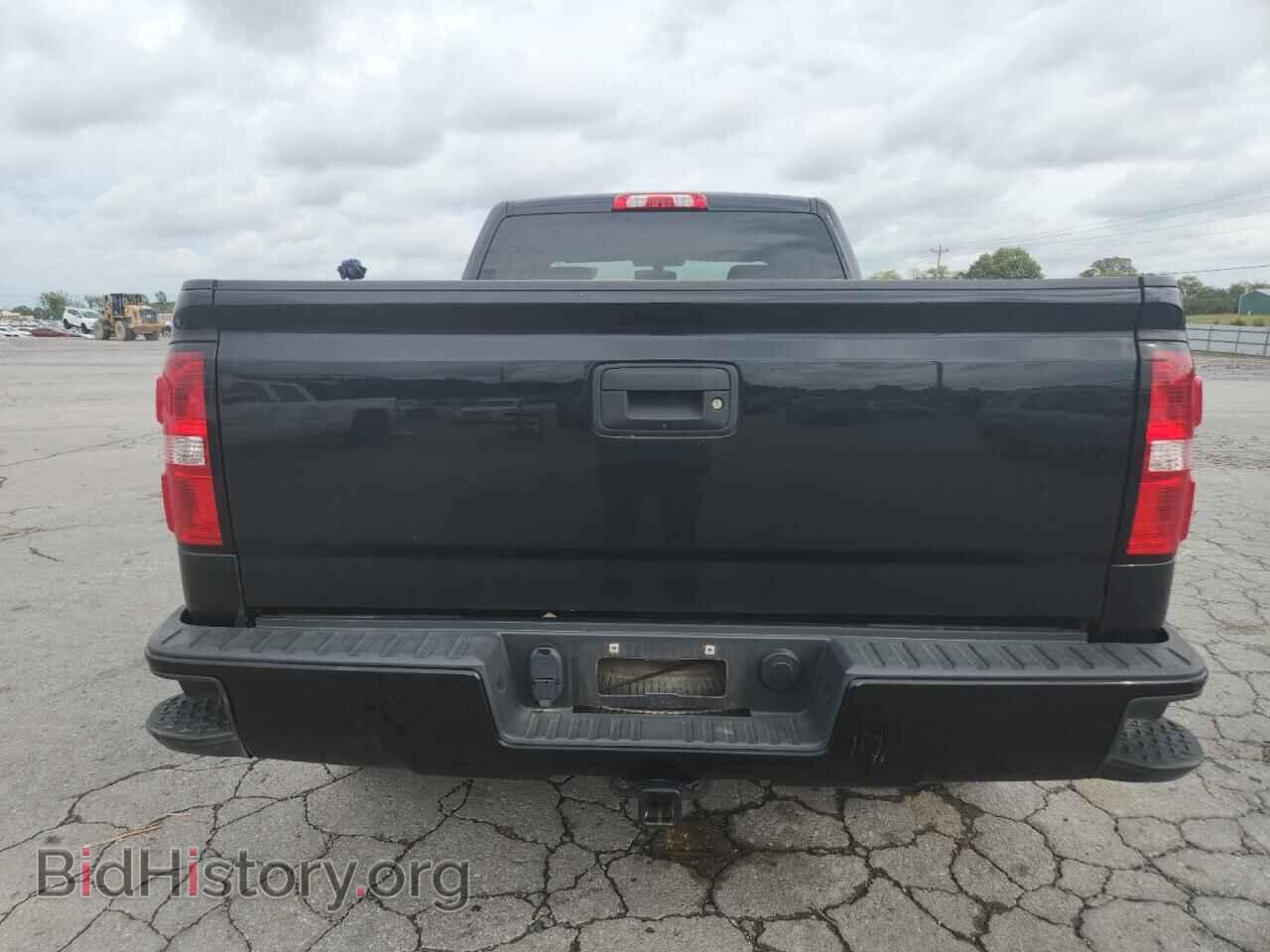 2019 GMC SIERRA - VIN: 2GTR1LEC9K1151631 - Фото 6