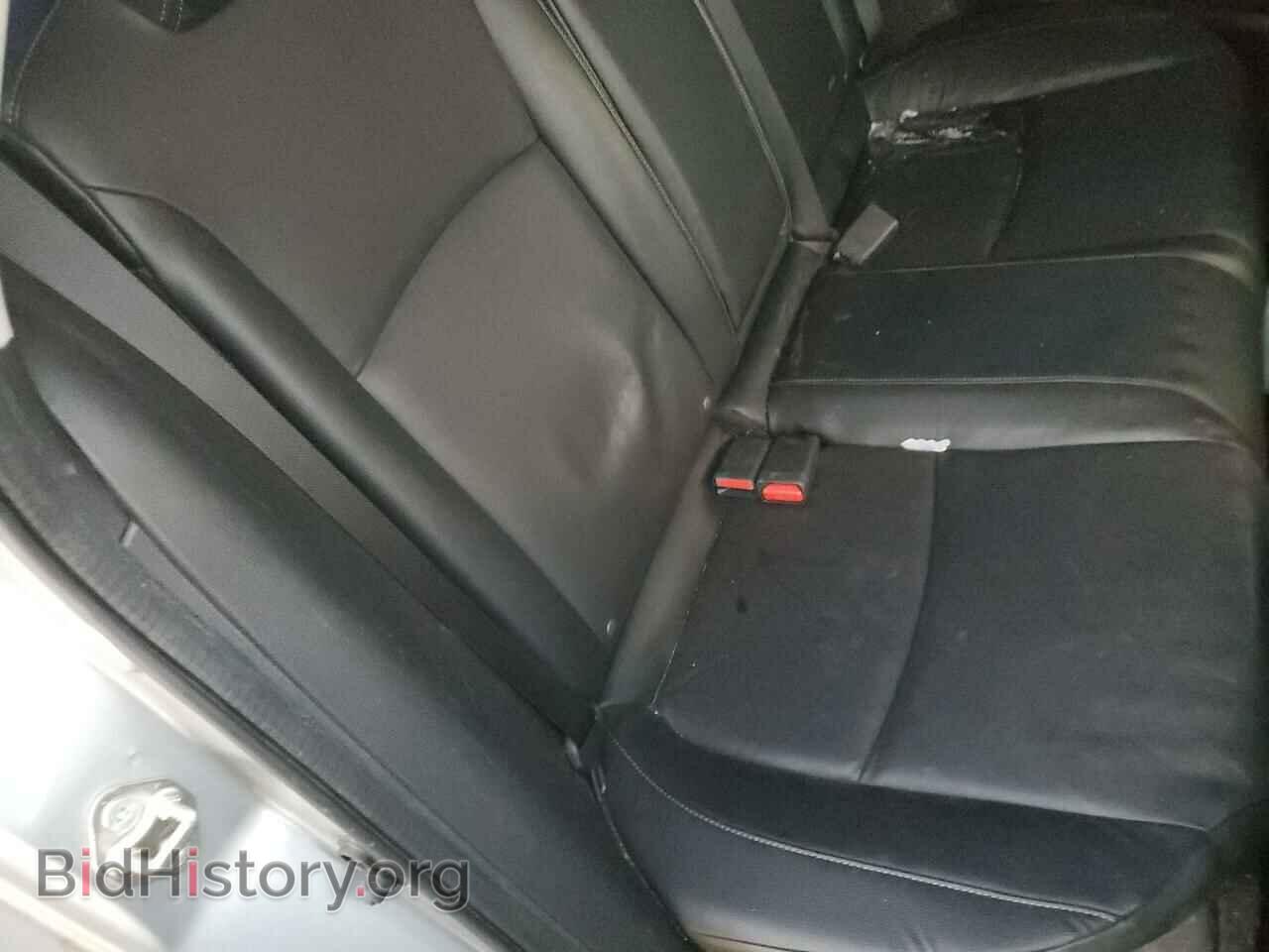 2017 HONDA CIVIC - VIN: 2HGFC1F79HH632127 - Фото 10