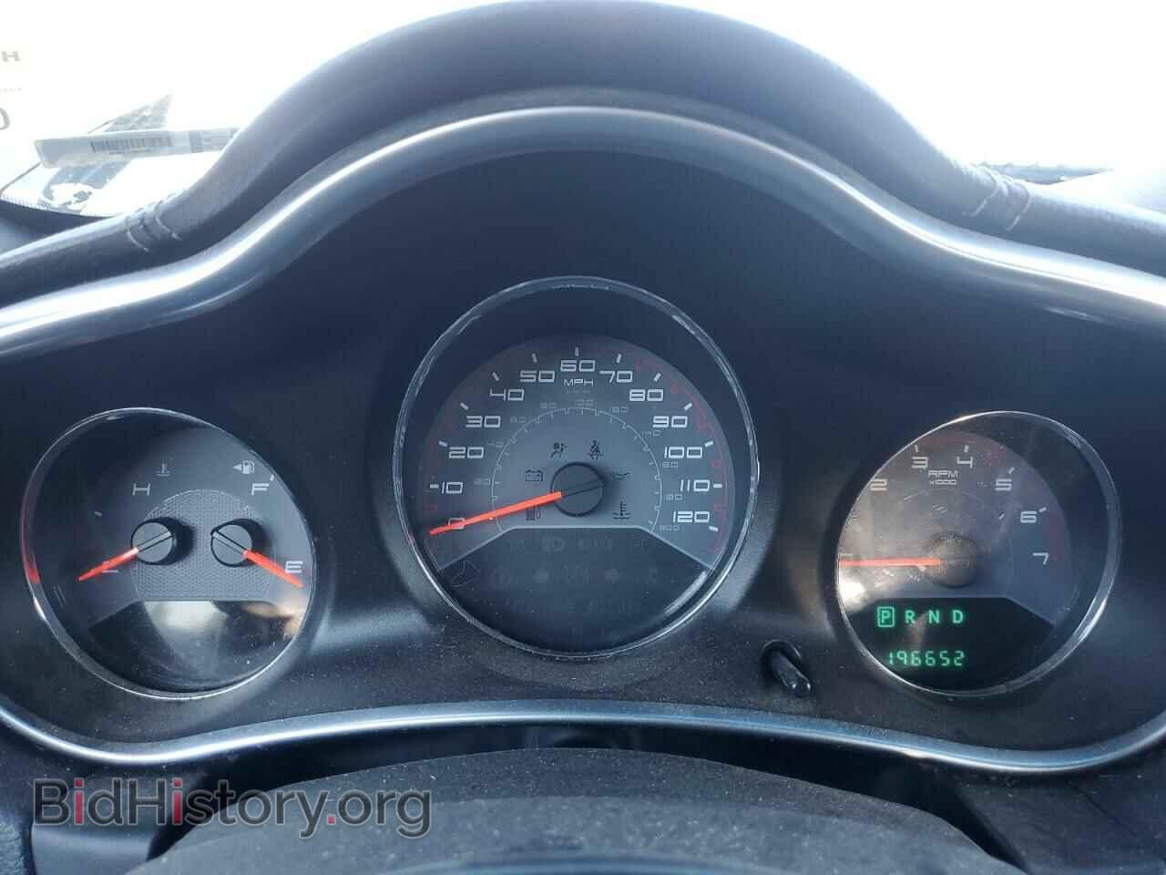 2012 DODGE AVENGER - VIN: 1C3CDZAB1CN190358 - Photo 9