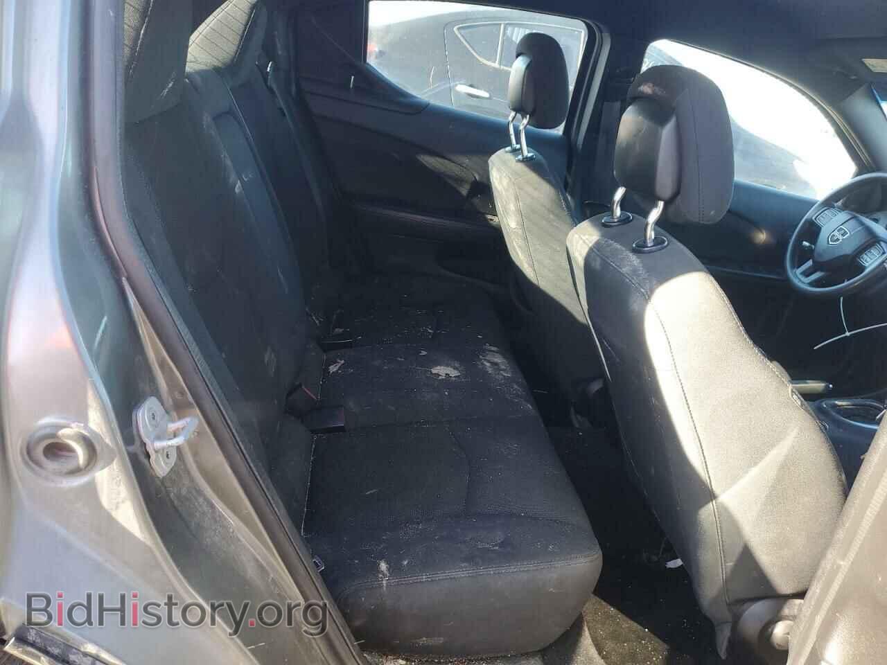 2012 DODGE AVENGER - VIN: 1C3CDZAB1CN190358 - Photo 10