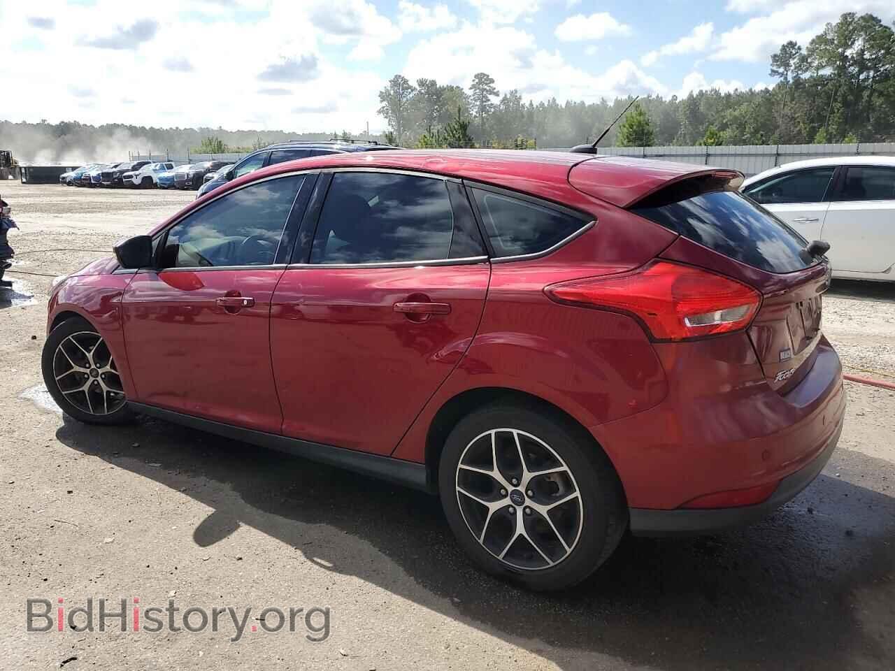 2017 FORD FOCUS - VIN: 1FADP3M20HL274700 - Photo 2